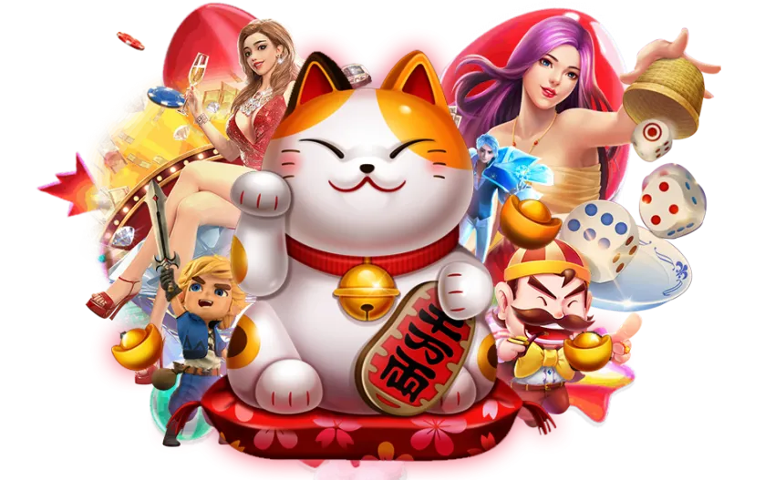 เกมสล็อต ค่าย pg เกมไหนแตกดี